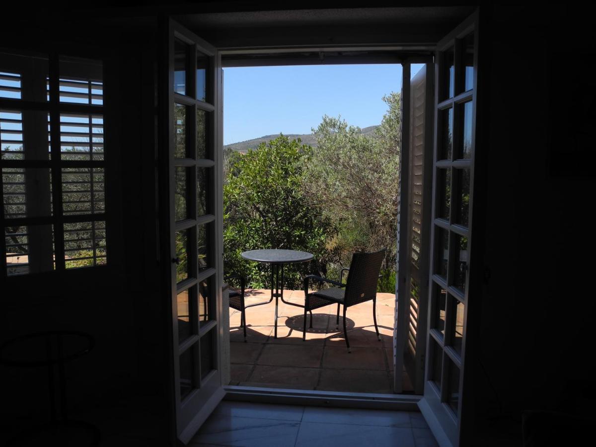 Tranquilos Estudios Cerca De La Playa Cadaqués Esterno foto