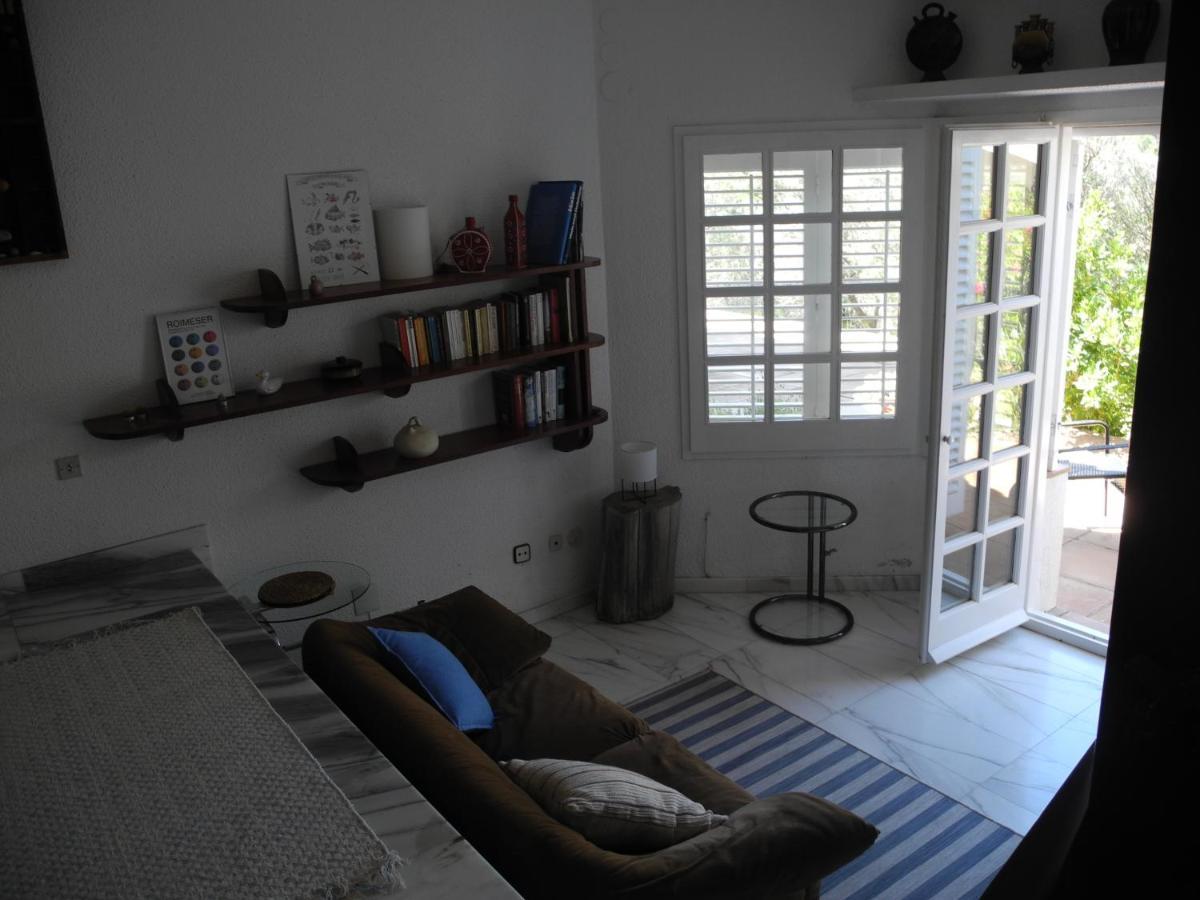 Tranquilos Estudios Cerca De La Playa Cadaqués Esterno foto