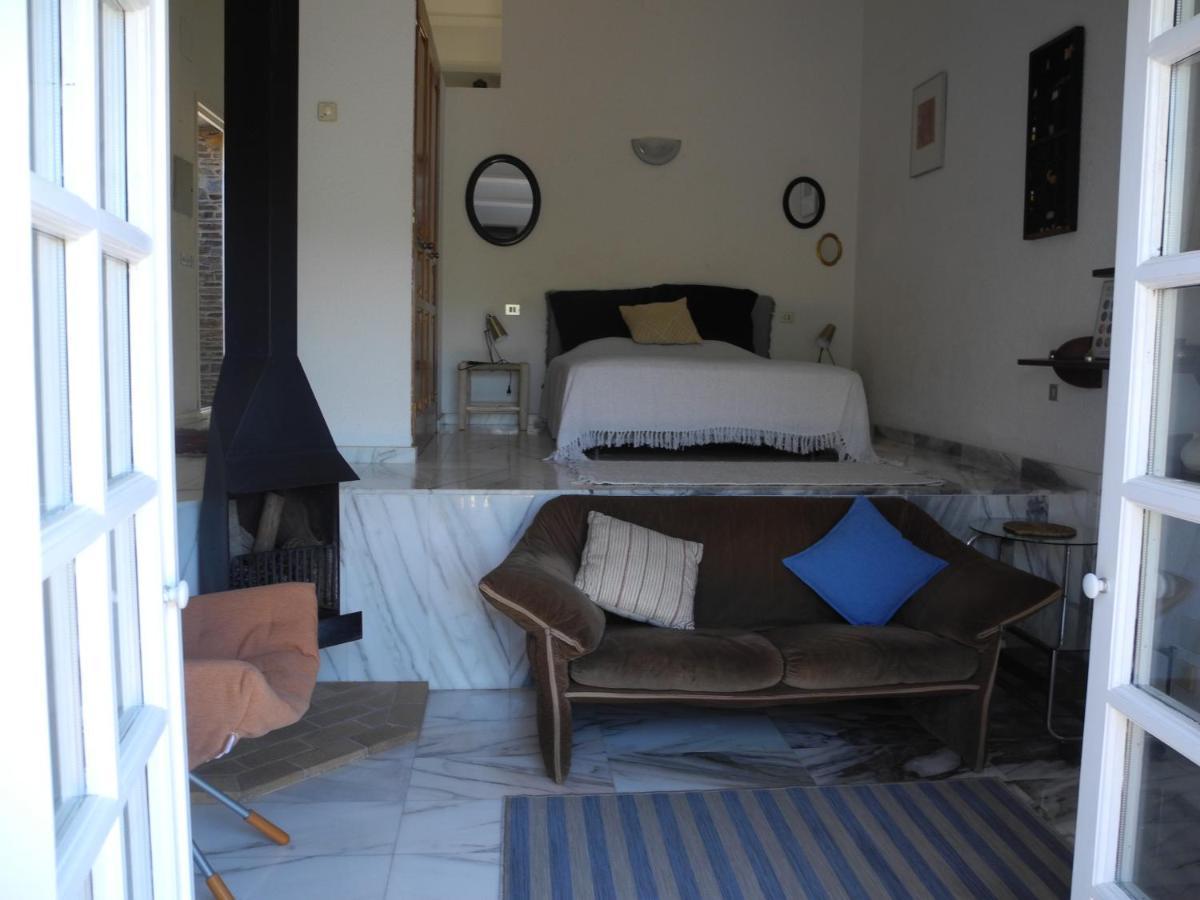 Tranquilos Estudios Cerca De La Playa Cadaqués Esterno foto