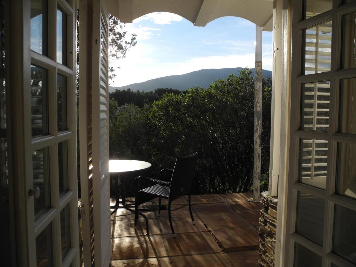 Tranquilos Estudios Cerca De La Playa Cadaqués Esterno foto